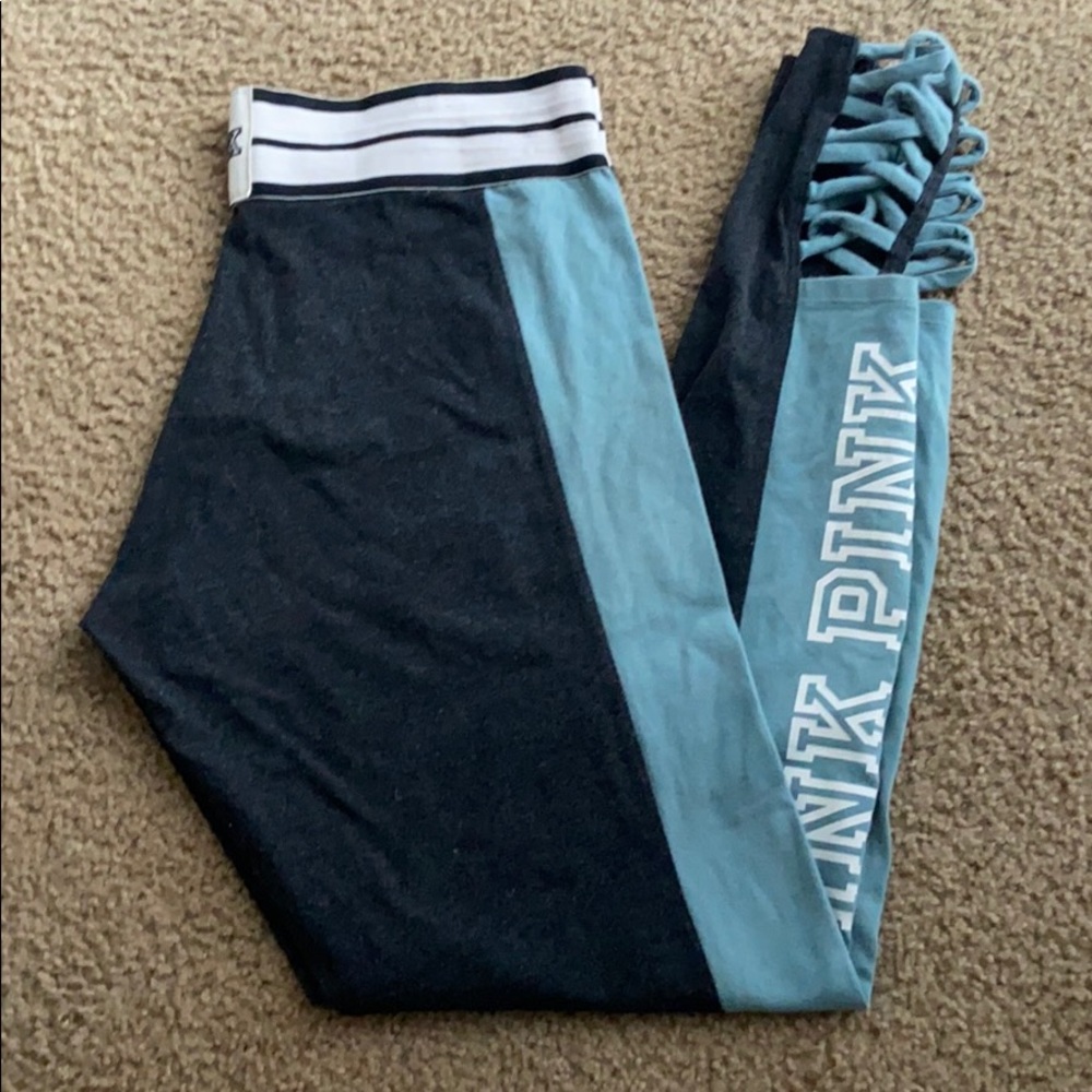 PINK Victoria secret leggings